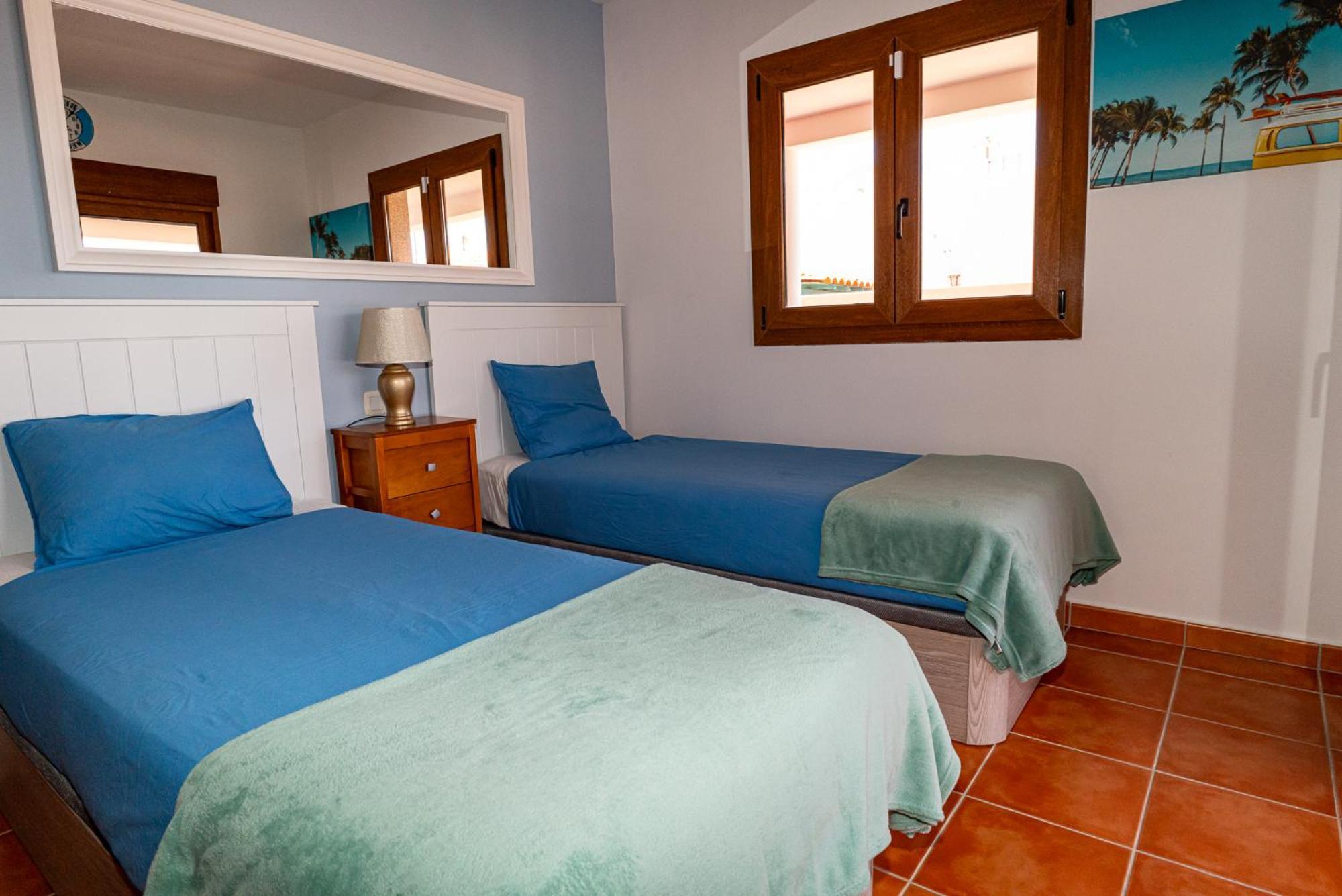 Villa Oceana - Cliffside Retreat Costa De Antigua Exterior photo