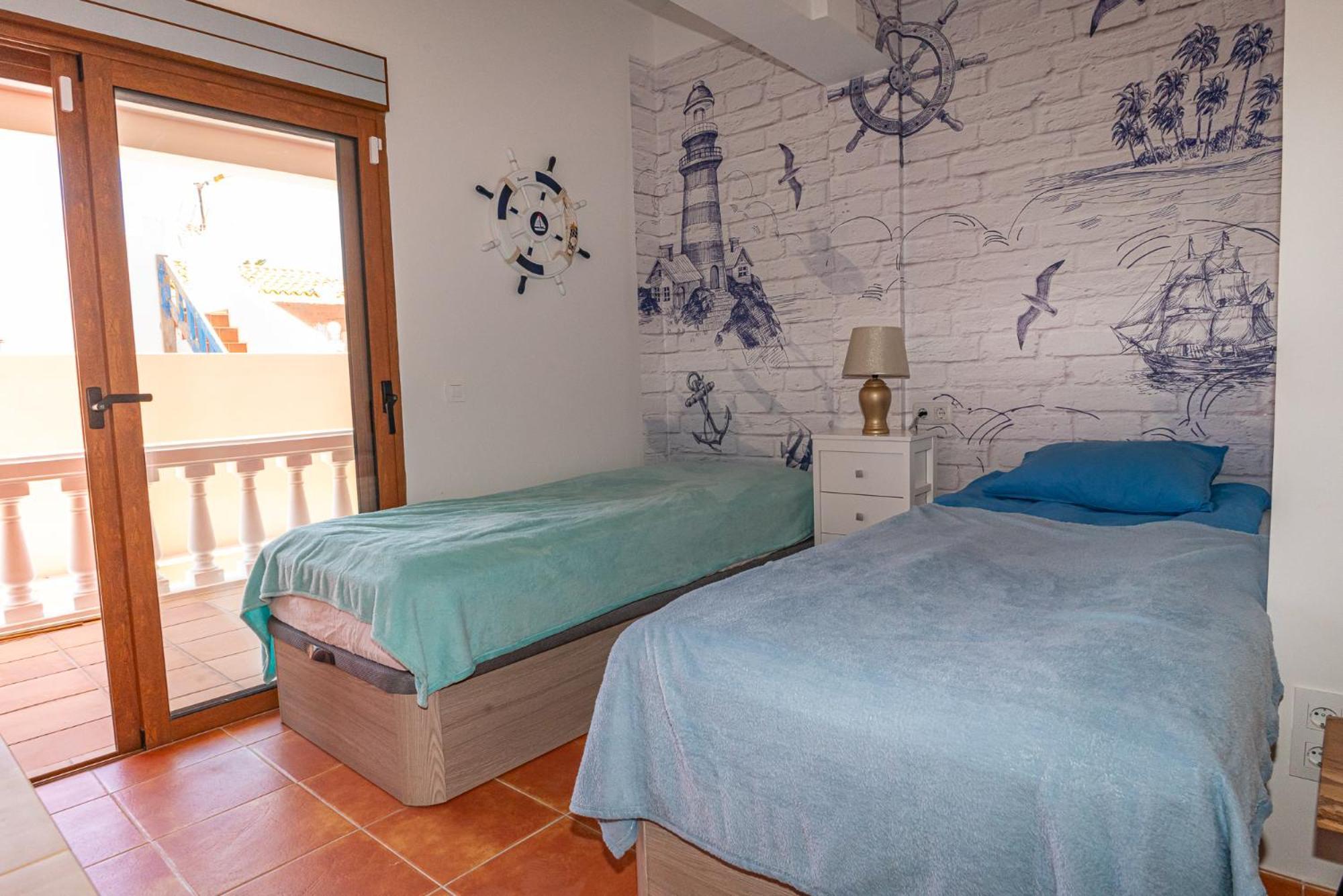 Villa Oceana - Cliffside Retreat Costa De Antigua Exterior photo