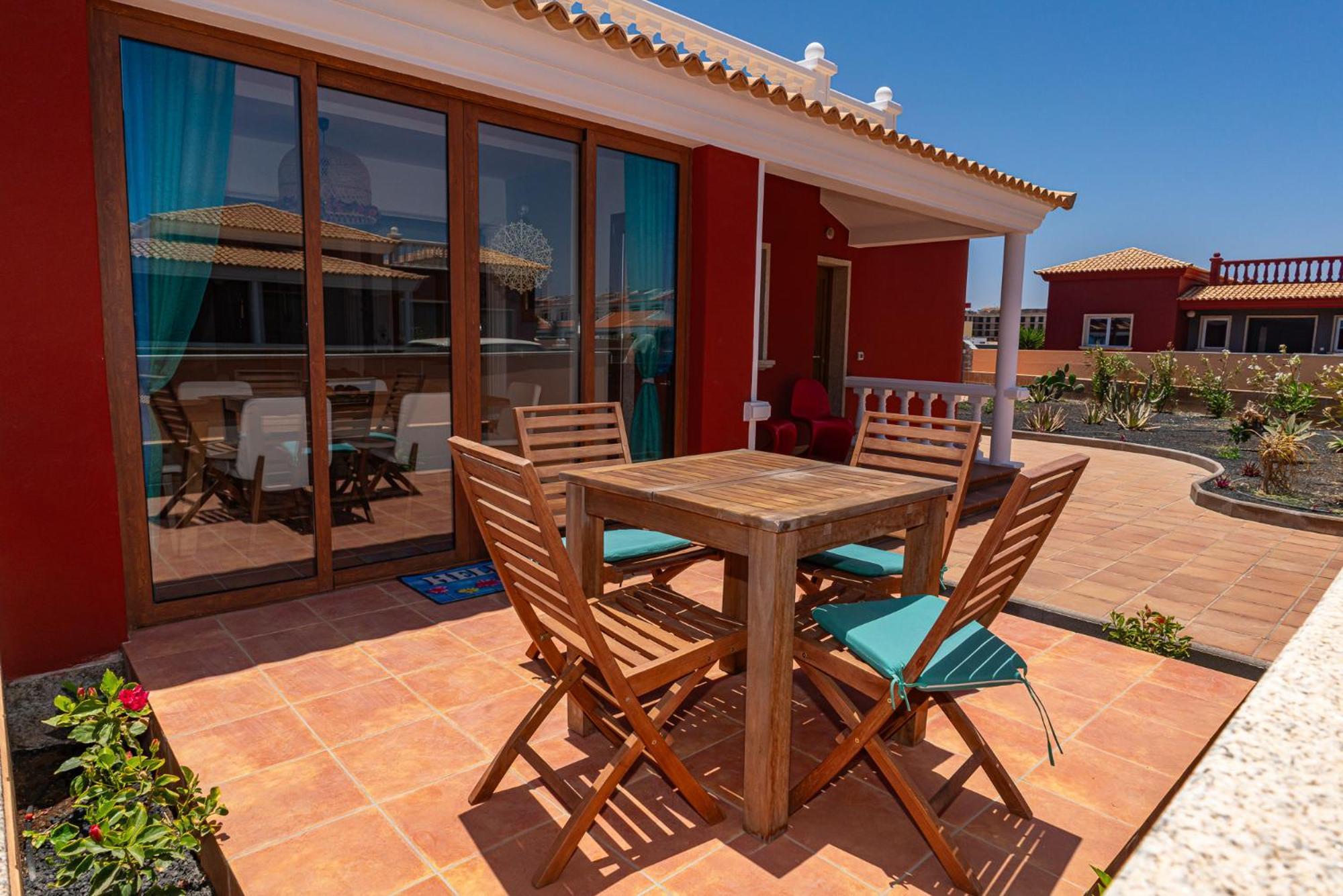 Villa Oceana - Cliffside Retreat Costa De Antigua Exterior photo